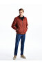 Nevavm Dik Yaka Men's Jacket with a Difference - 2