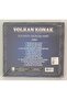 Volkan Konak 1989 Horon Place of Waters Cd (Zero Original Period Printing Cd in Gelatin) - 2