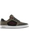 حذاء هيريتيك Brw Blk