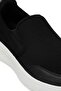 SHELDON TX W 4FX Black Women's Comfort Shoes - 5