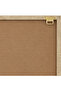 Amari Square Shaped 3D Wall Art 70 x 70 cm - 3