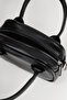 Zippered Mini Hand and Shoulder Bag Ç6007 - 2