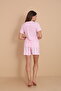 Women's Cotton Pajama Set - 6