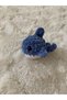 Knitting Whale Keychain / Bag Ornament - 3