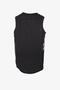Dream Zero Sleeve T-Shirt Black - 3