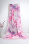 Lumora Flower Soft Cotton Shal