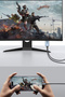 NYLO Series 2M HDMI to Lightning Cable for Charging, Syncing, & Audio/Video Streaming - 4