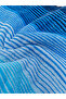 Lcw Accessories Mixed Color Block Men's Beach Towel 70X150 cm - 3