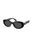 Sk6002 100187 53 Women's Sunglasses