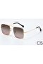 Men's Polarized Protection Luxury Sunglasses