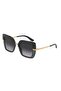 Dolce Gabbana Sun Dg 4373 3246/8g 52 - 01 Sunglasses