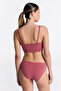 Gots Certified Organic Cotton Women's Bustier - 8