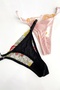 Underwire 2-Piece Advantage Package 4-Piece Lace Unpadded Bra Set (Secret Shipping) - 5