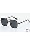 Men's Polarized Protection Luxury Sunglasses