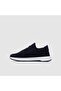 Black Genuine Leather Men's Casual Shoes [Bt070000] - 2