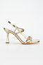 Women's Style Evening Dress Shoes - 7