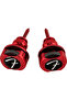 Infinity Strap Locks Red Strap Lock - 2