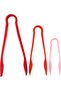 3-Piece Serving Tongs Set Bestchoice