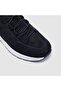 Black Genuine Leather Men's Casual Shoes [Bt070000] - 3