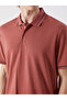 Southblue Polo Collar Pique Men's T-Shirt (S5) - 3