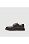 Brown Men's Casual Shoes [Tg052152] - 2