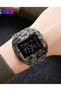 2186 Military Design Sports Men's Wrist Watch - 2