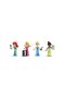 43246 Disney Princesses Sunday Adventure 817 Parts +6 Years - 3