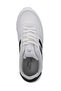 Eastern I Men's Sneaker Shoes White / Gray - 5