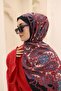 Mayda Shawl 81002-02 - 6
