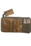 Vintage Shabby Unisex Vintage Design Wallet 12.5 cm X 9 cm - 4