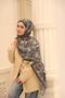 Mayda Shawl 81003-14 - 3