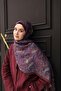 Mayda Shawl 81003-22 - 4