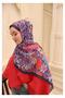 Shawl Multicolored - 3