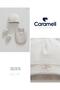 My Baby Kumsal 4-Piece Set Accessory Gloves Apron Beanie Very Cool Very Cool 2078