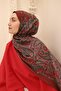 Mayda Shawl 81002-25 - 6