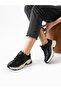 Pablo Black Women's Sneakers