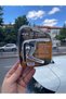Swiff K8-C Guitar and Binding Kaposu - 1St Class Chrome Model