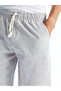 Nevavm Standard Mold Men's Pajama Bottom Shorts with Difference - 3