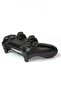 وحدة تحكم لاسلكية DUALSHOCK لجهاز PS4 - لون أسود - 2