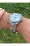 Jg.Polo Club Steel Case Silver Color Men's Watch with Cord Function - 3