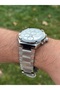 Jg.Polo Club Steel Case Silver Color Men's Watch with Cord Function - 4