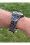 Jg.Polo Club Steel Case Cord Black Men's Watch - 3