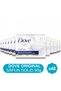 Set 48x Original solid soap, 1/4 moisturizing cream, 90 gr