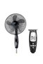 Ventilator vertical EDM 33967, 60 W, Negru - 2