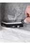3-Piece Multi-Purpose Fine Cleaning Brush Joint Bathroom Kitchen Sink Detail Cleaning Brush - 2