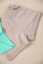 Summer Baby Girl Flower Printed Shoulder Ruffle Zero Sleeve 6-9-12-18-24 Months Set - 7