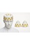 2 distinctive pound hats - 2