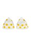 2 distinctive pound hats
