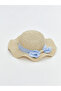 Lcw Accessories Girl's Straw Beach Hat (S5) - 3
