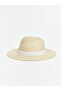 Baby Girl Straw Hat